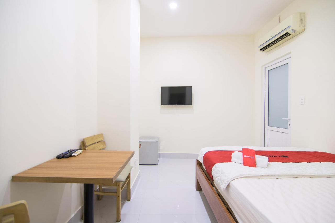 Reddoorz @ Le Van Sy Street Ciudad Ho Chi Minh  Exterior foto